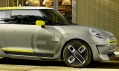 Mini Electric Concept