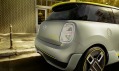 Mini Electric Concept