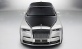 Nová osmá generace luxusního vozu Rolls-Royce Phantom