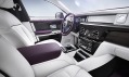 Nová osmá generace luxusního vozu Rolls-Royce Phantom