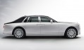 Nová osmá generace luxusního vozu Rolls-Royce Phantom