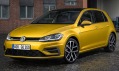 Oliver Stefani: Volkswagen Golf