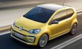 Oliver Stefani: Volkswagen Up!