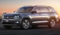 Oliver Stefani: Volkswagen Atlas