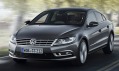 Oliver Stefani: Volkswagen CC