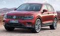 Oliver Stefani: Volkswagen Tiguan