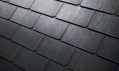 Solární střecha Tesla Solar Roof: Textured