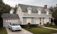 Solární střecha Tesla Solar Roof: Slate