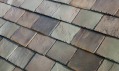 Solární střecha Tesla Solar Roof: Slate