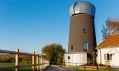 The Windmill Suffolk od Beech Architects