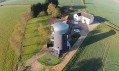 The Windmill Suffolk od Beech Architects