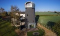 The Windmill Suffolk od Beech Architects