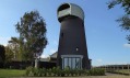 The Windmill Suffolk od Beech Architects