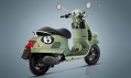 Vespa Sei Giorni 300