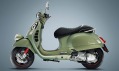 Vespa Sei Giorni 300