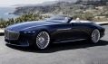 Vision Mercedes-Maybach 6 Cabriolet