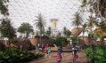 Největší simulace Marsu od BIG ve Spojených arabských emirátech