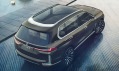 BMW Concept X7 iPerformance