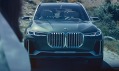 BMW Concept X7 iPerformance