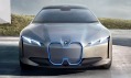 BMW i Vision Dynamics