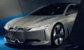 BMW i Vision Dynamics