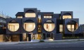 Cirqua Apartments v australském Melbourne od BKK Architects