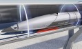PriestmanGoode a první koncept pro Hyperloop Transportation Technologies