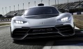 Mercedes-AMG Project ONE