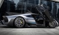 Mercedes-AMG Project ONE