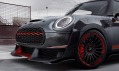 Mini a koncept sportovního vozu John Cooper Works GP Concept