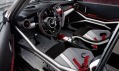 Mini a koncept sportovního vozu John Cooper Works GP Concept