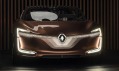 Studie vozu Renault Symbioz