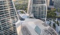 UNStudio a jejich Raffles City v čínském městě Hangzhou