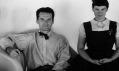 Charles & Ray Eames a ukázka ze souboru výstav An Eames Celebration