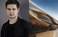 Jakub Klaška ze Zaha Hadid Architects