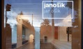 Nový showroom JANOŠÍK OKNA-DVEŘE v Praze na Vinohradech
