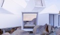 Joshua Tree Residence v Kalifornii od Whitaker Studio