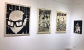 Kája Saudek a výstava v plzeňské Visio Art Gallery