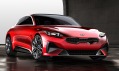 Kia a koncept hot hatchbacku Proceed