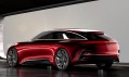 Kia a koncept hot hatchbacku Proceed