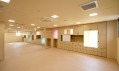 Mateřská škola Morinoie v japonském městě Sendai od Masahiko Fujimori Architect Office