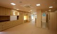 Mateřská škola Morinoie v japonském městě Sendai od Masahiko Fujimori Architect Office