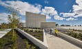 National Holocaust Monument v Ottawě od Studio Libeskind