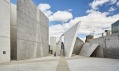 National Holocaust Monument v Ottawě od Studio Libeskind