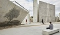 National Holocaust Monument v Ottawě od Studio Libeskind