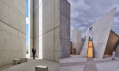 National Holocaust Monument v Ottawě od Studio Libeskind