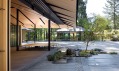 Portland Japanese Garden od Kengo Kuma and Associates
