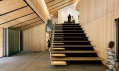 Portland Japanese Garden od Kengo Kuma and Associates