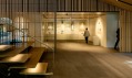 Portland Japanese Garden od Kengo Kuma and Associates