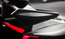 Sportovní vůz Intensa Emozione italské automobilky Apollo